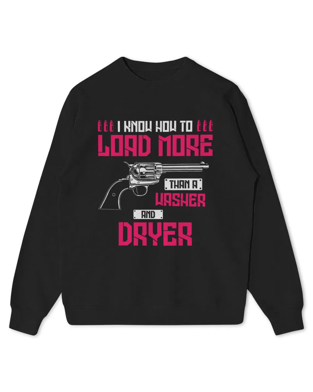 Women Shooting Enthusiast Shirt Women Gun Owner