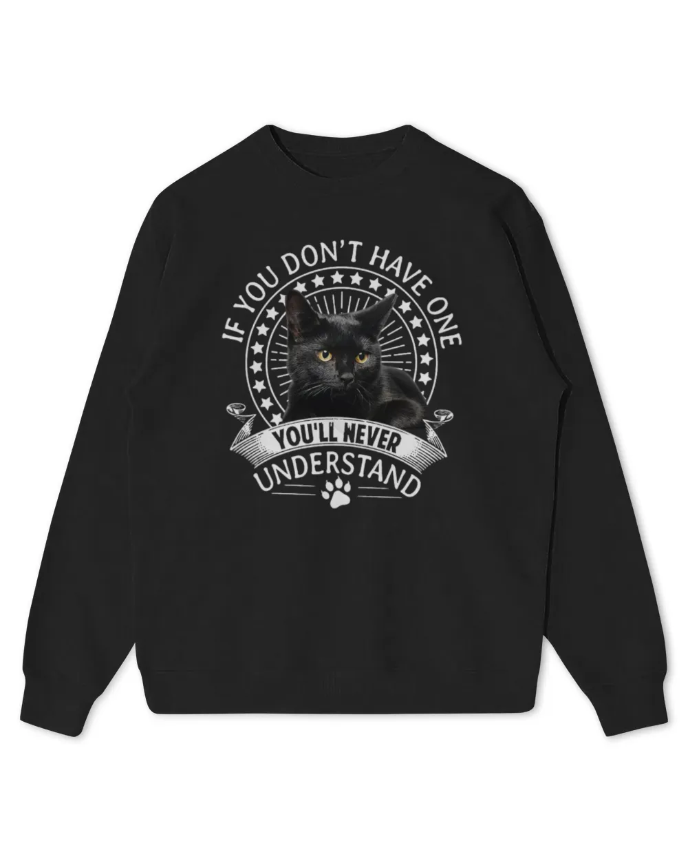 If you don't have one