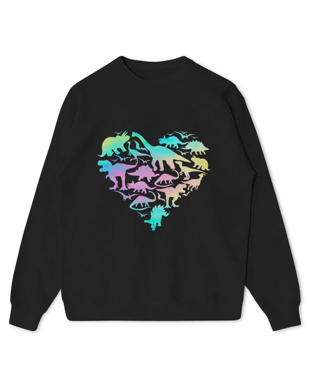 Dinosaur Pet Heart Dinosaur Lover Valentine Themed Boys Girls
