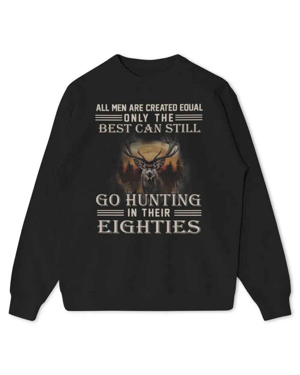 Best Go Hunting Eighties