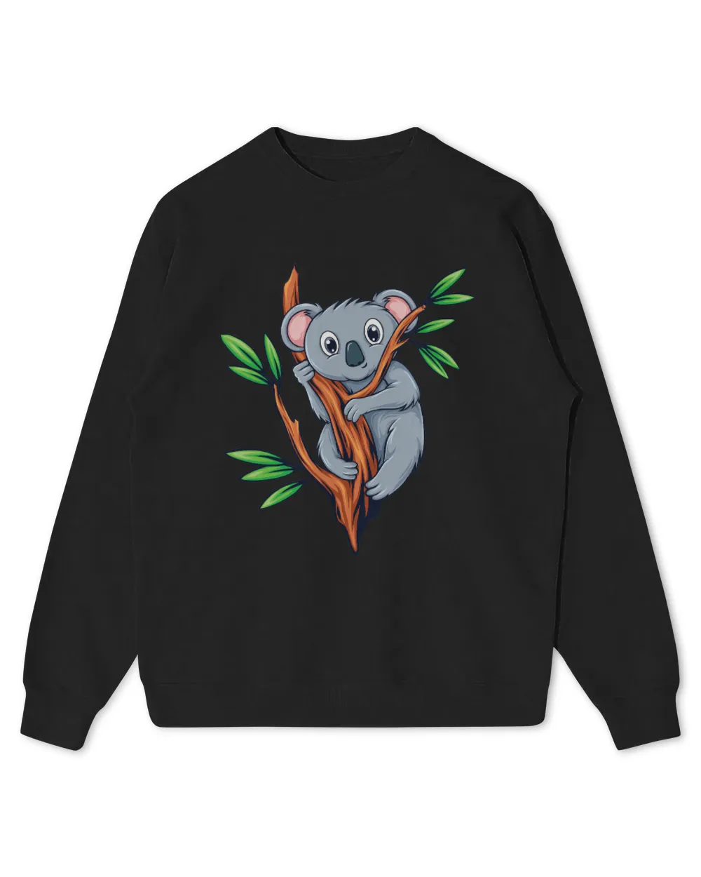 Koala Pet Cartoon Koala I Koala Bear I Little Koala I Children Koala 1