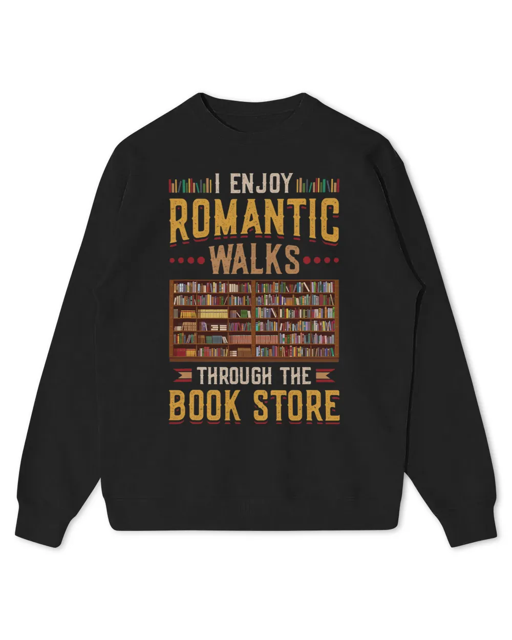 Romantic Walks Through The Book Store Librarian Reading 28