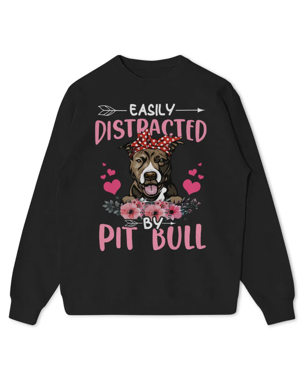 Bully Dog Lovers For Women Easily Distracted By Pitbull Pitbull Dog