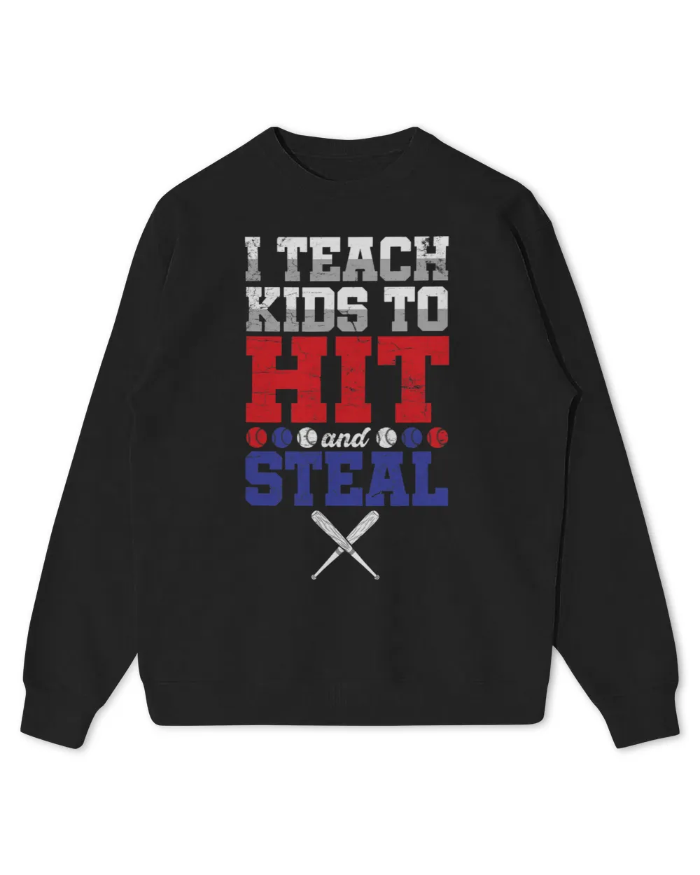 Teach Kids To Hit And Steal Baseball Coach