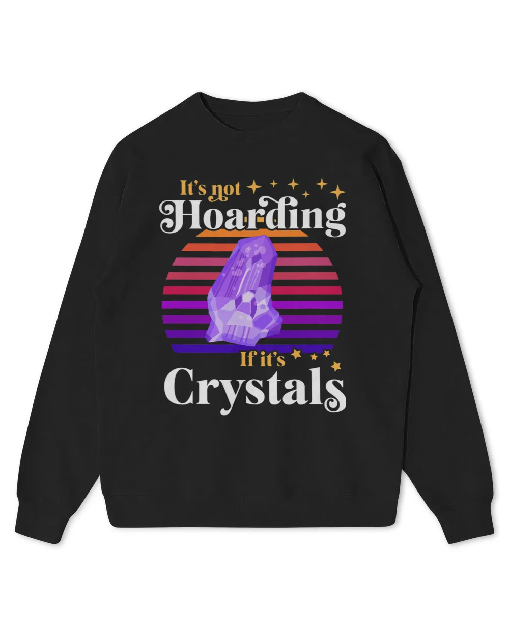Its Not Hoarding If Its Crystals Geologist Crystal