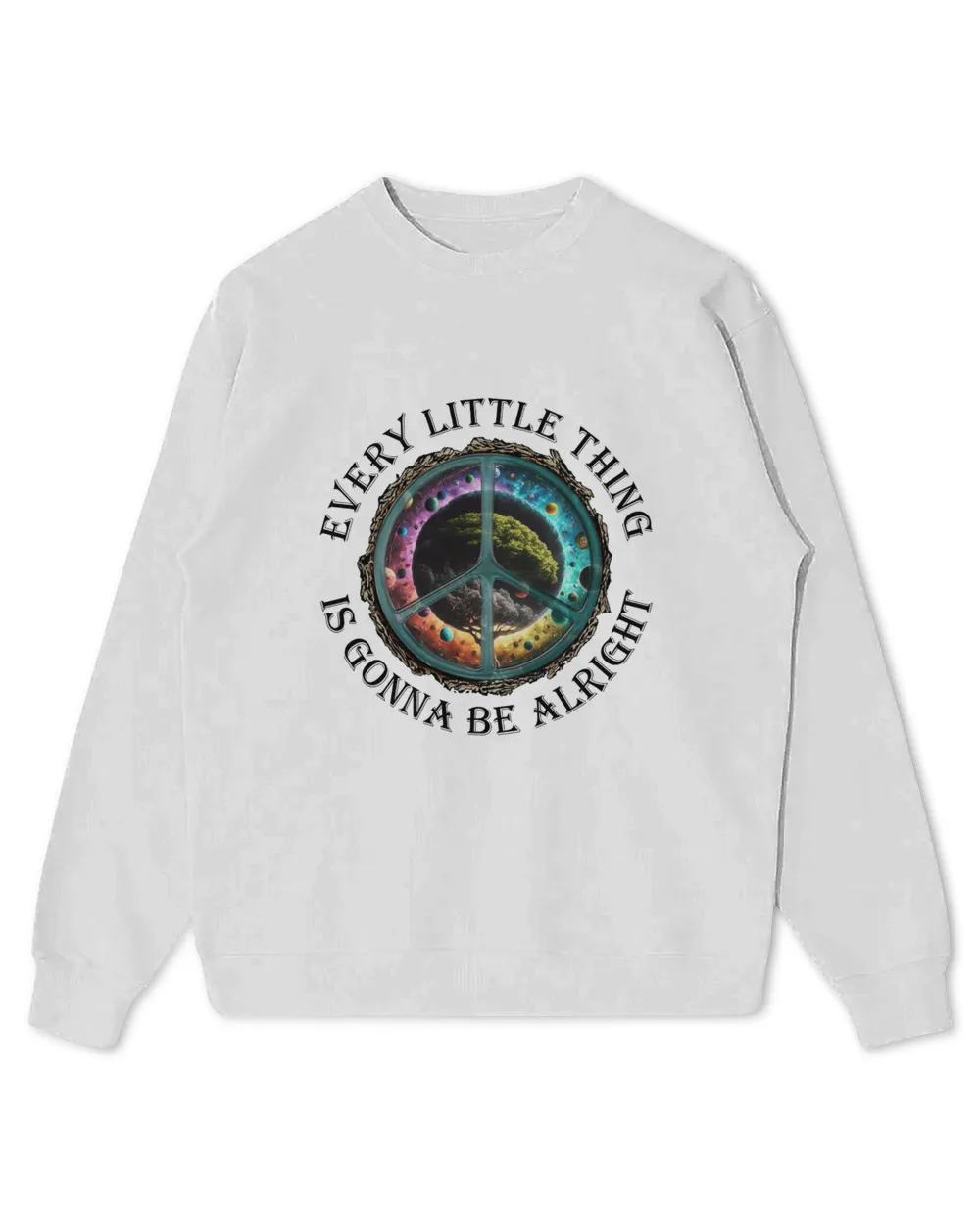 Hippie Every Little Thing