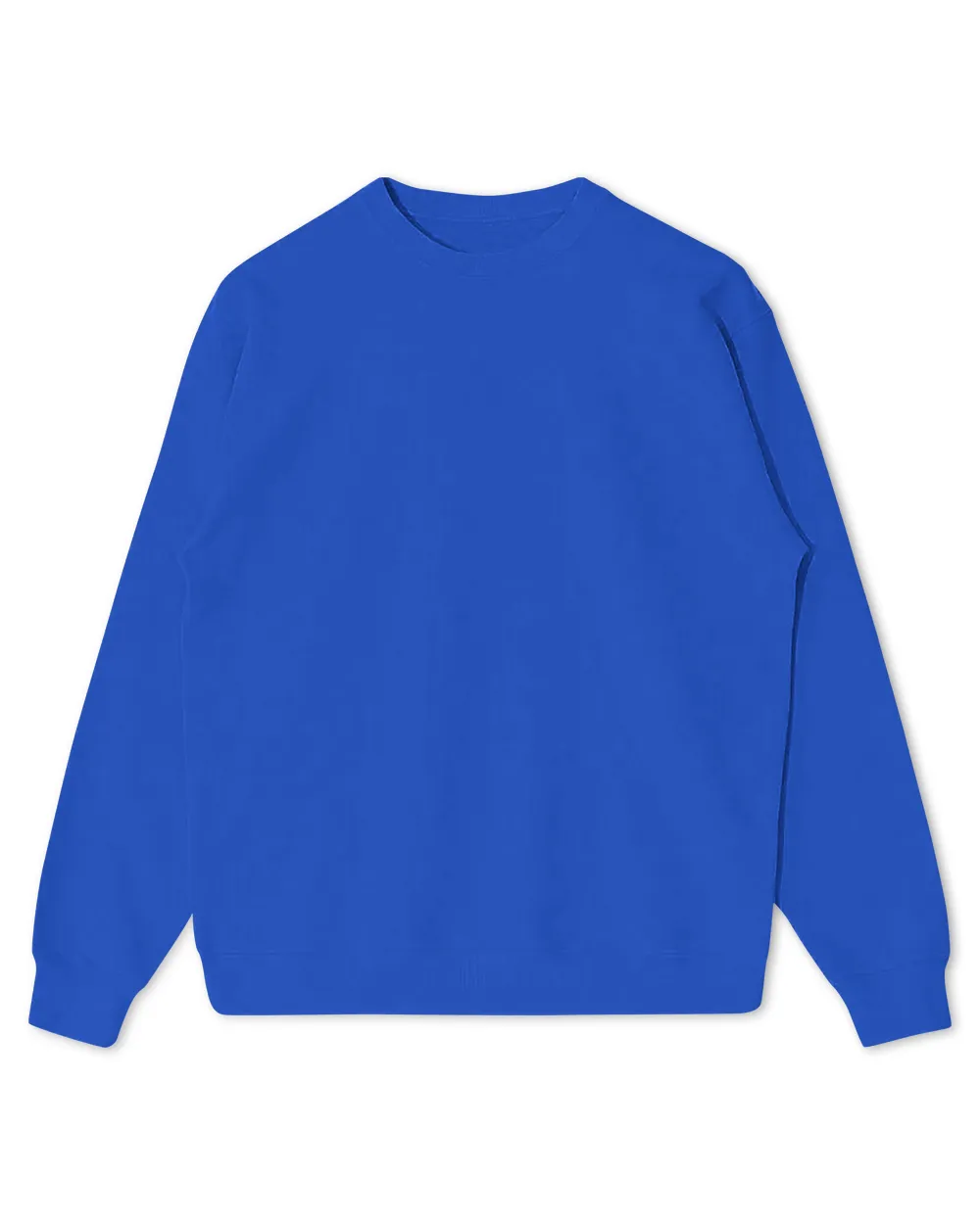 USL-99-Mitchell Kids Standard Sweatshirt royal xs