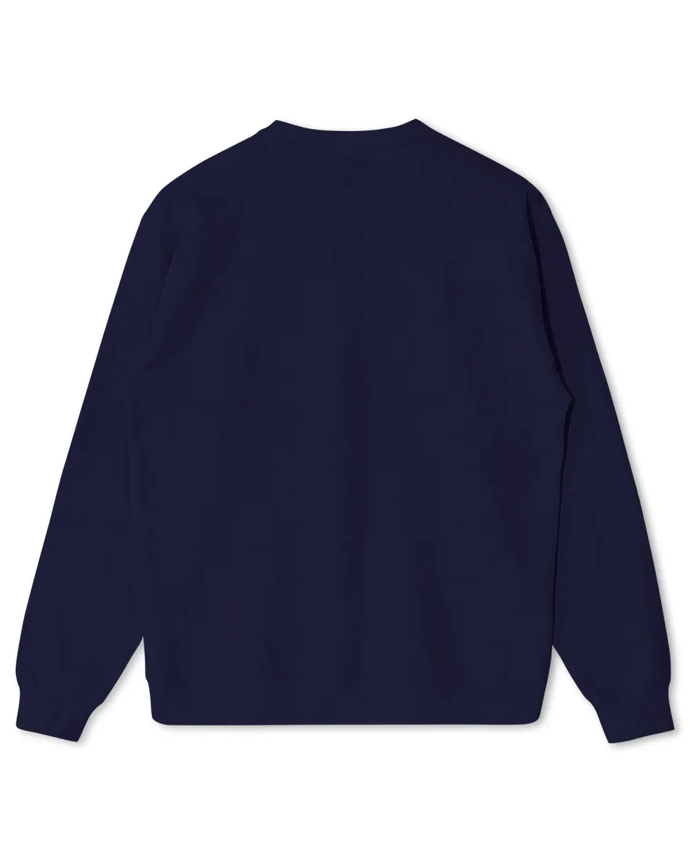 USL-45-Thomas Kids Standard Sweatshirt navy xs