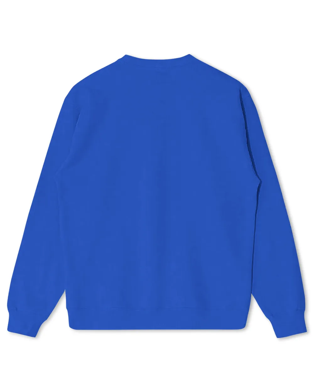 USL-98-Michael Kids Standard Sweatshirt royal xs