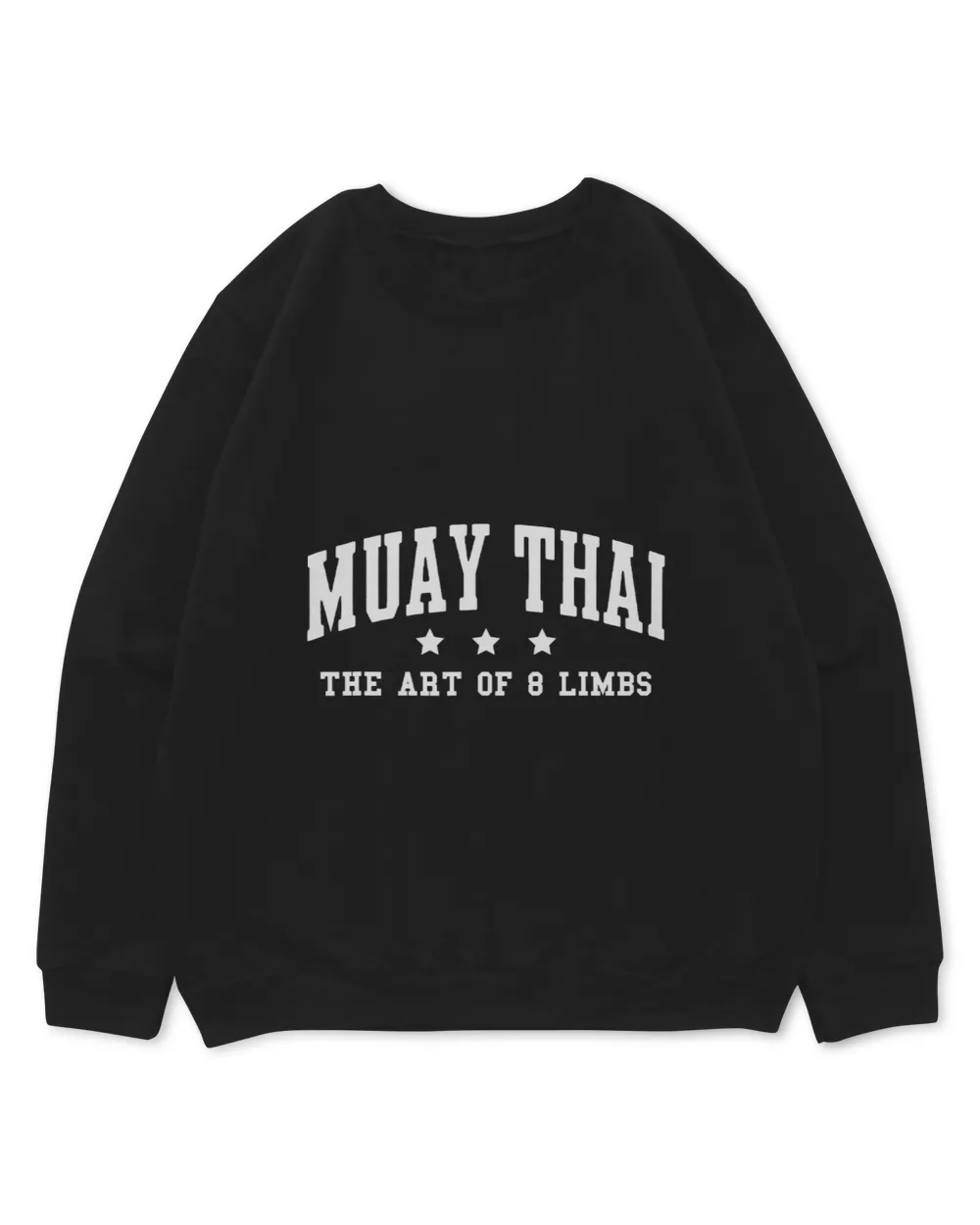 Muay Thai The Art of 8 Limbs Muay Thai Kickboxing Art of Eight Limbs