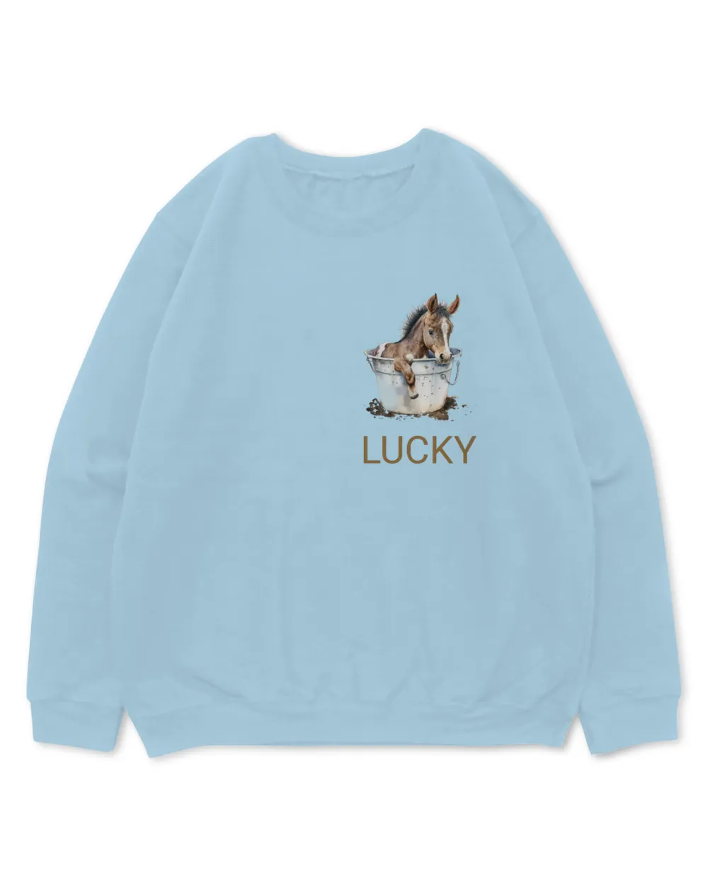 Horse Custom Name