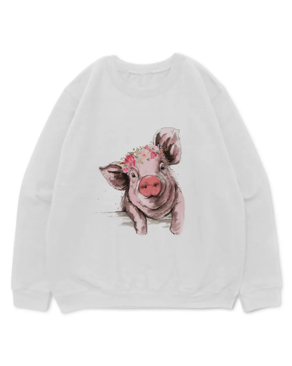 Pig Cute (2)