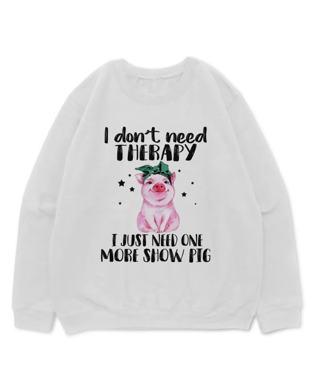 Pig Cute (4)
