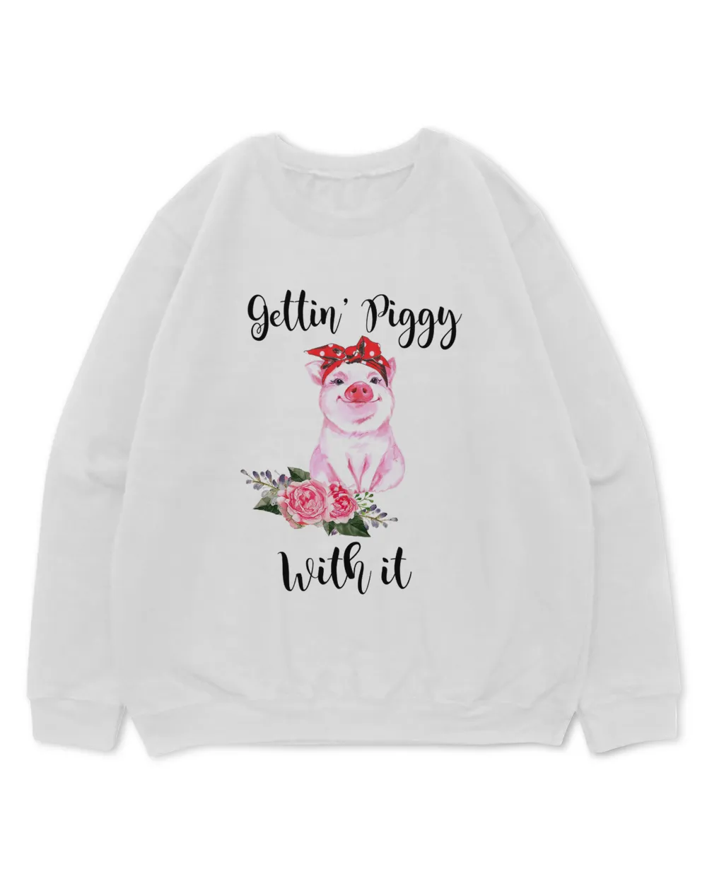 Pig Cute (8)