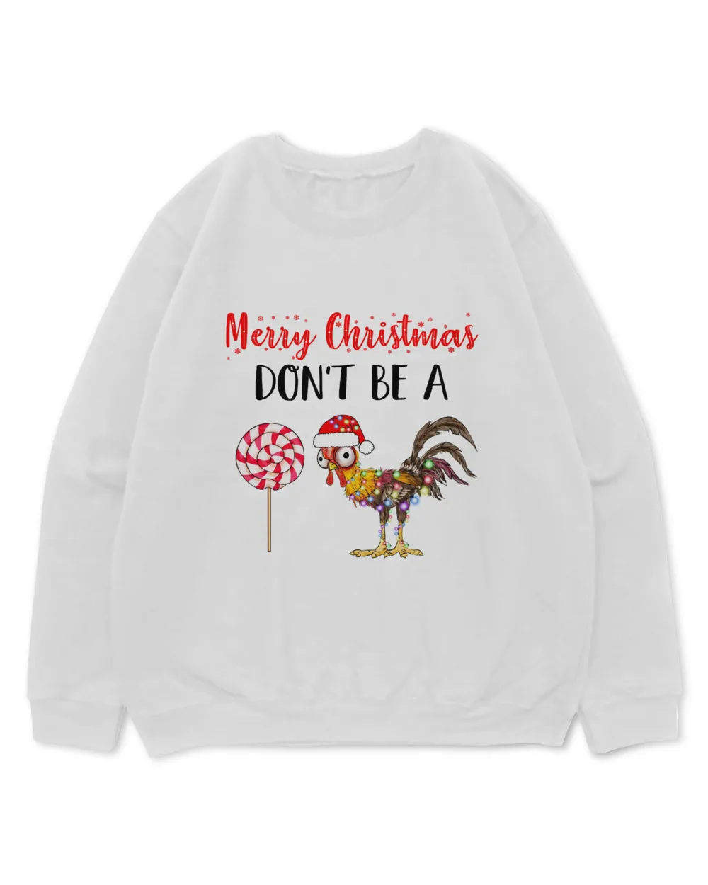 chicken christmas  (5)