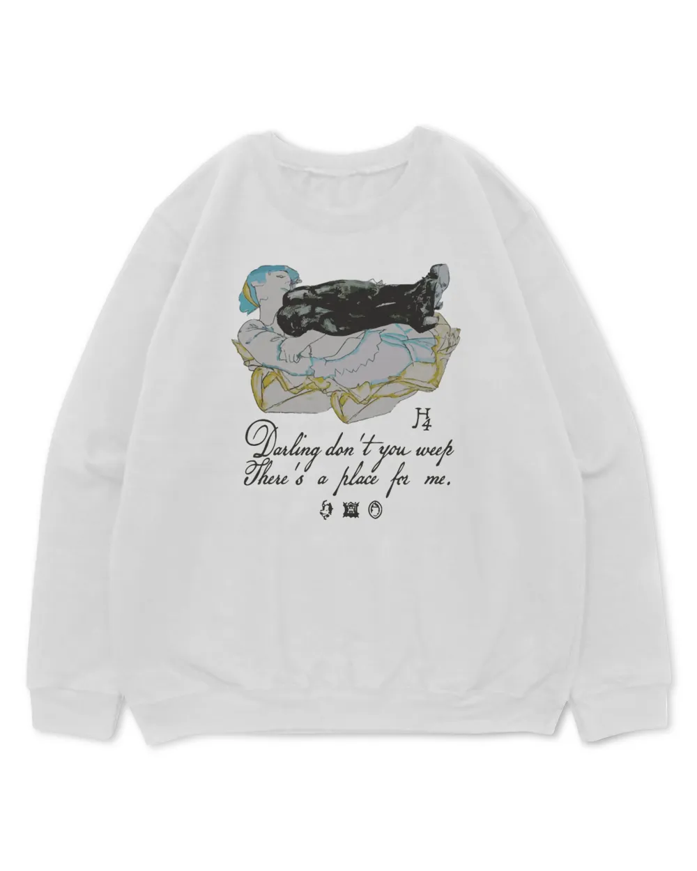Halsey Manic Merch