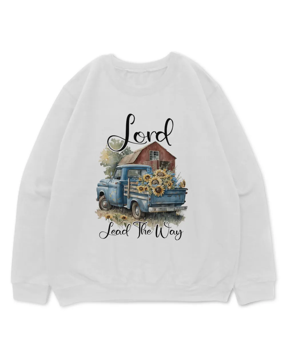 Country Truck Lord