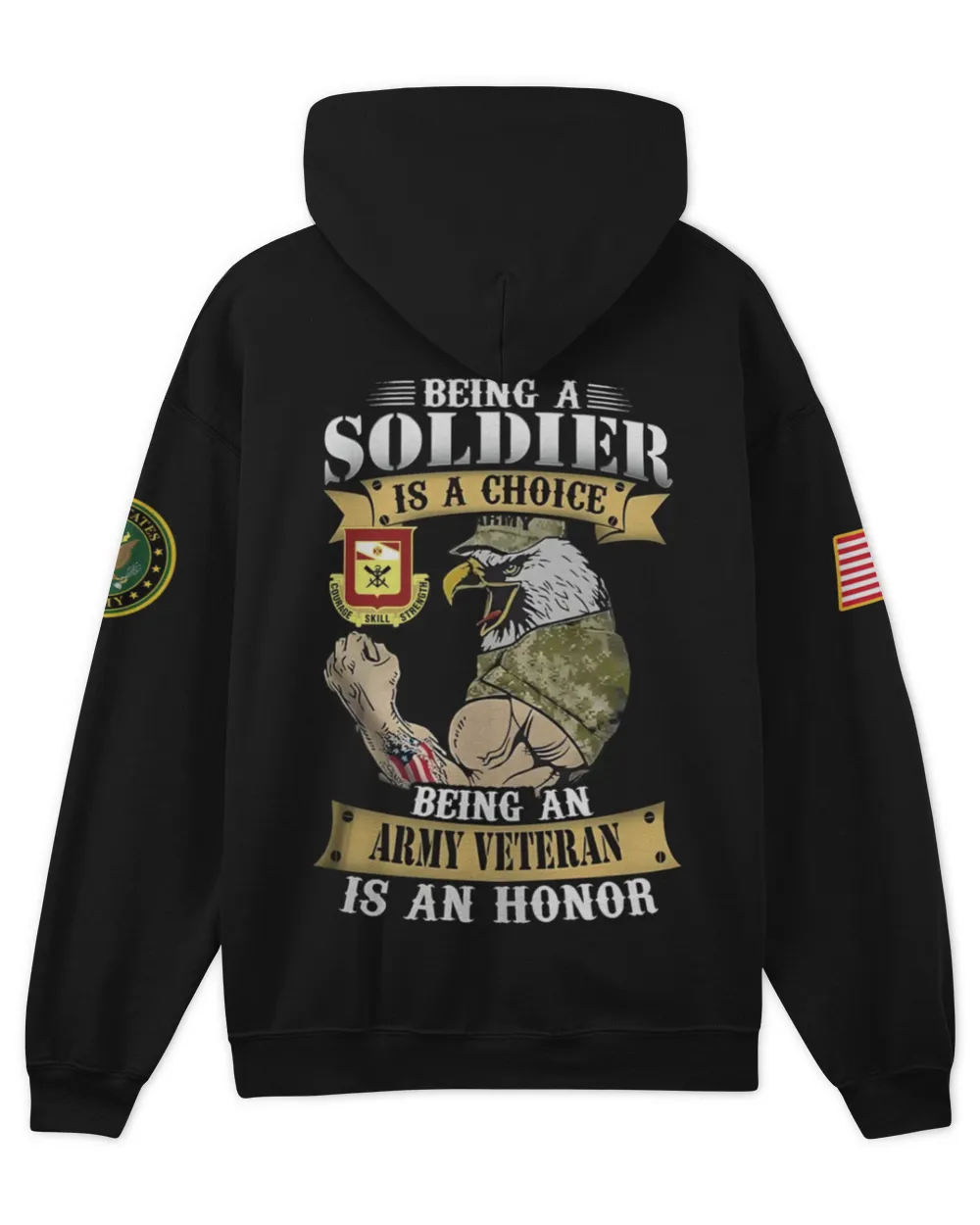 5th Engineer Battalion Tshirt