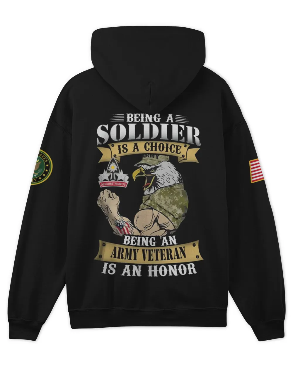 31st Engineer Battalion Echo Company  Tshirt