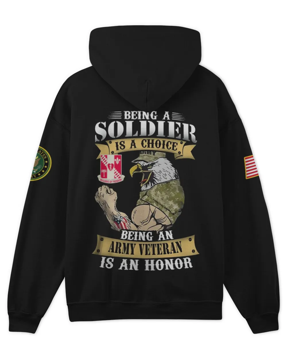 44th Engineer Battalion  Tshirt