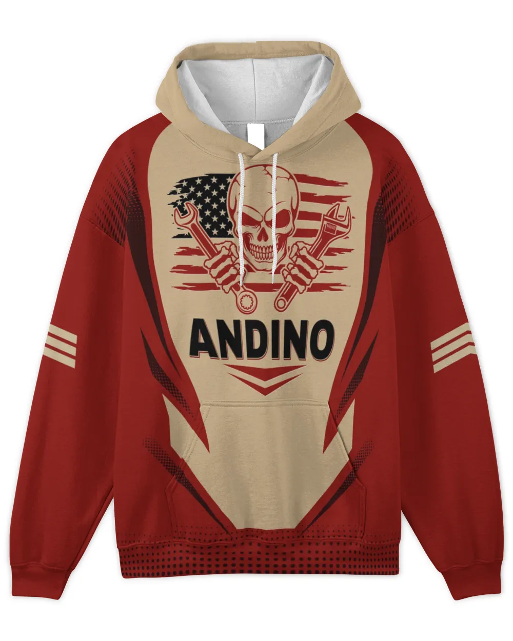 ANDINO DS01