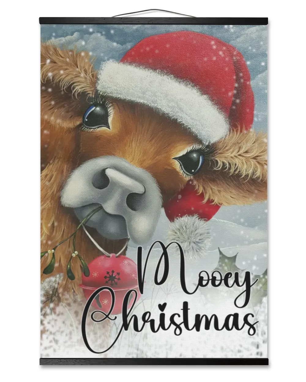 cow mooey