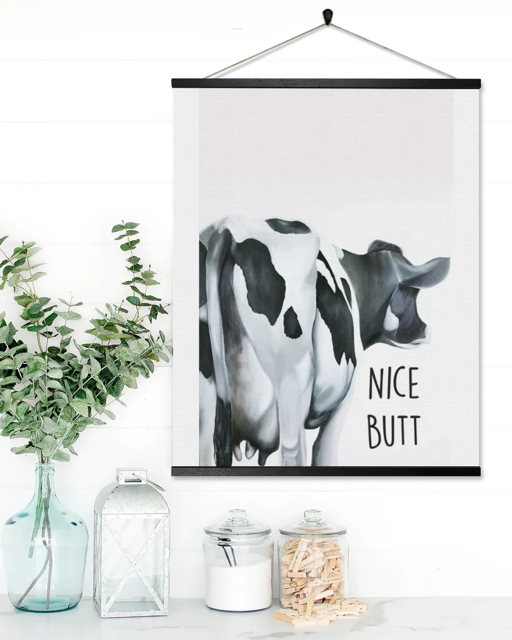 cow nice