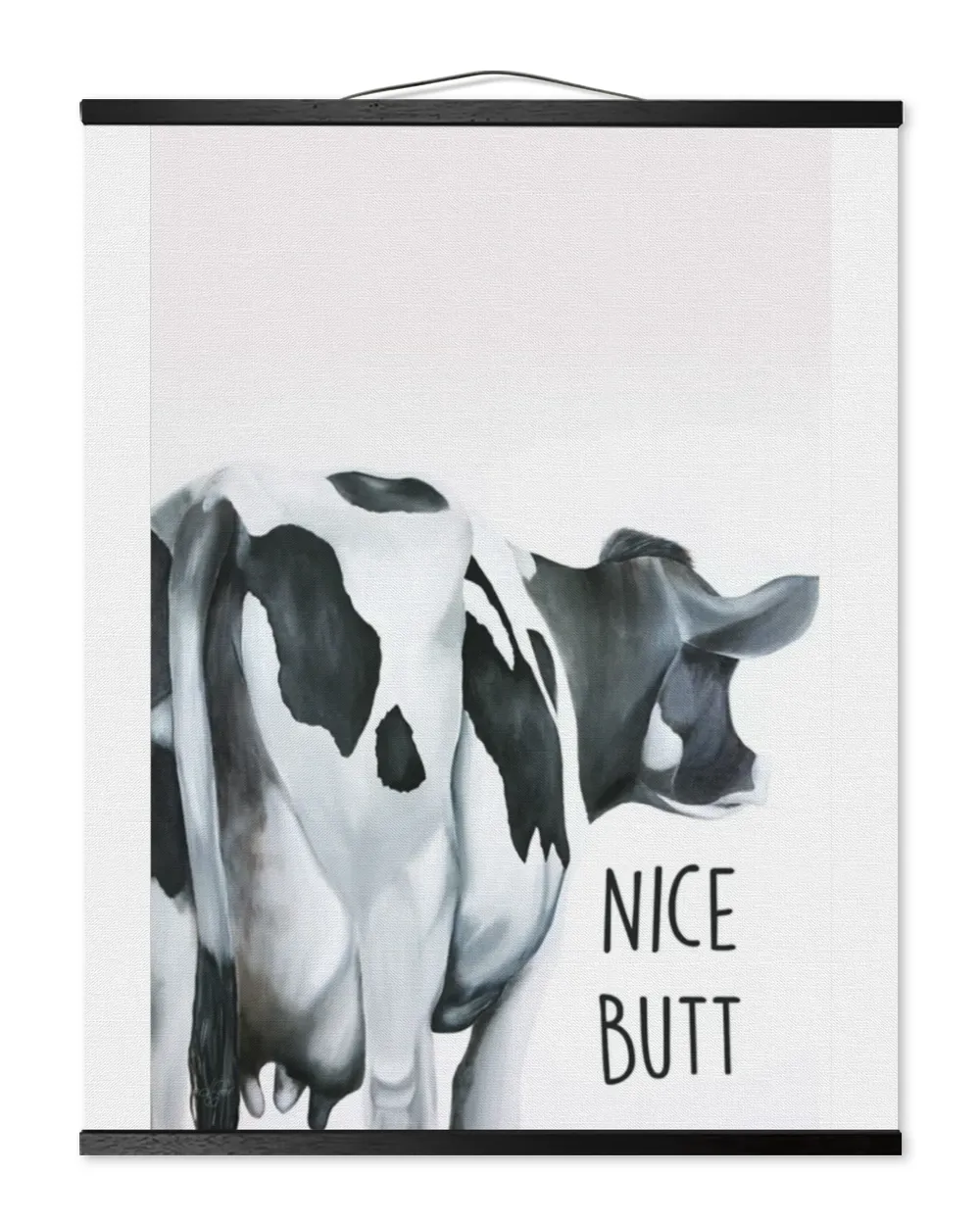 cow nice