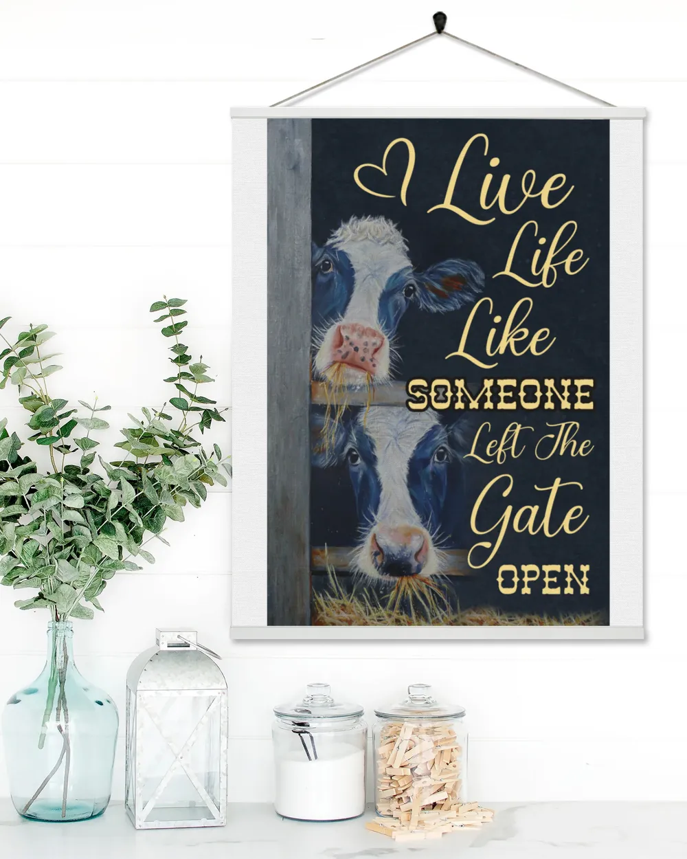 cow live life 1