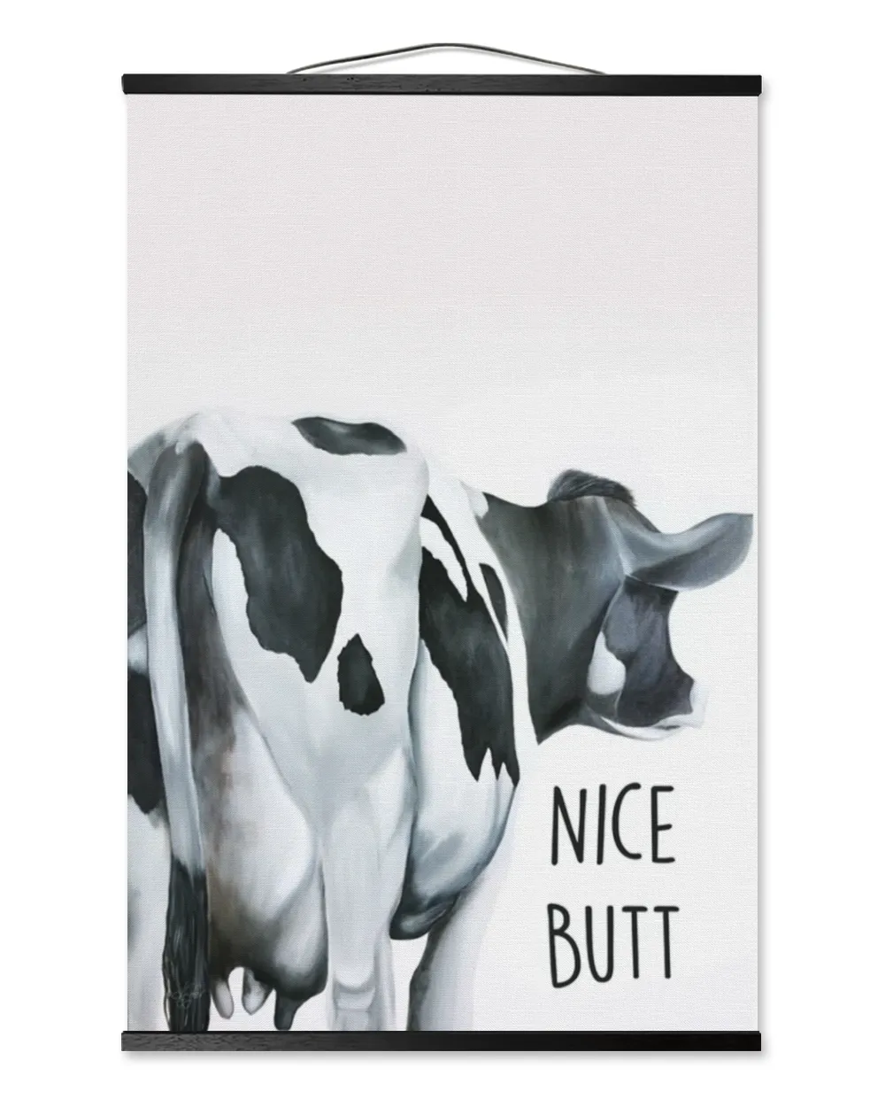 cow nice