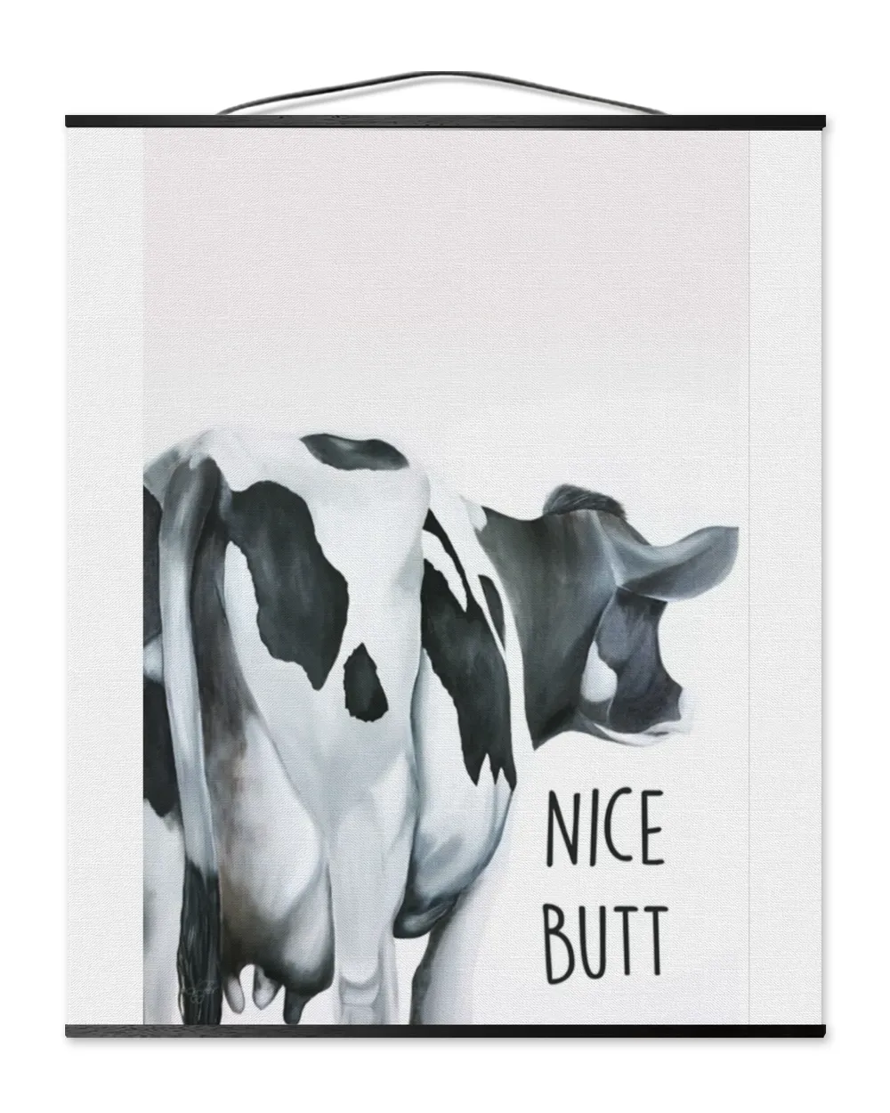 cow nice