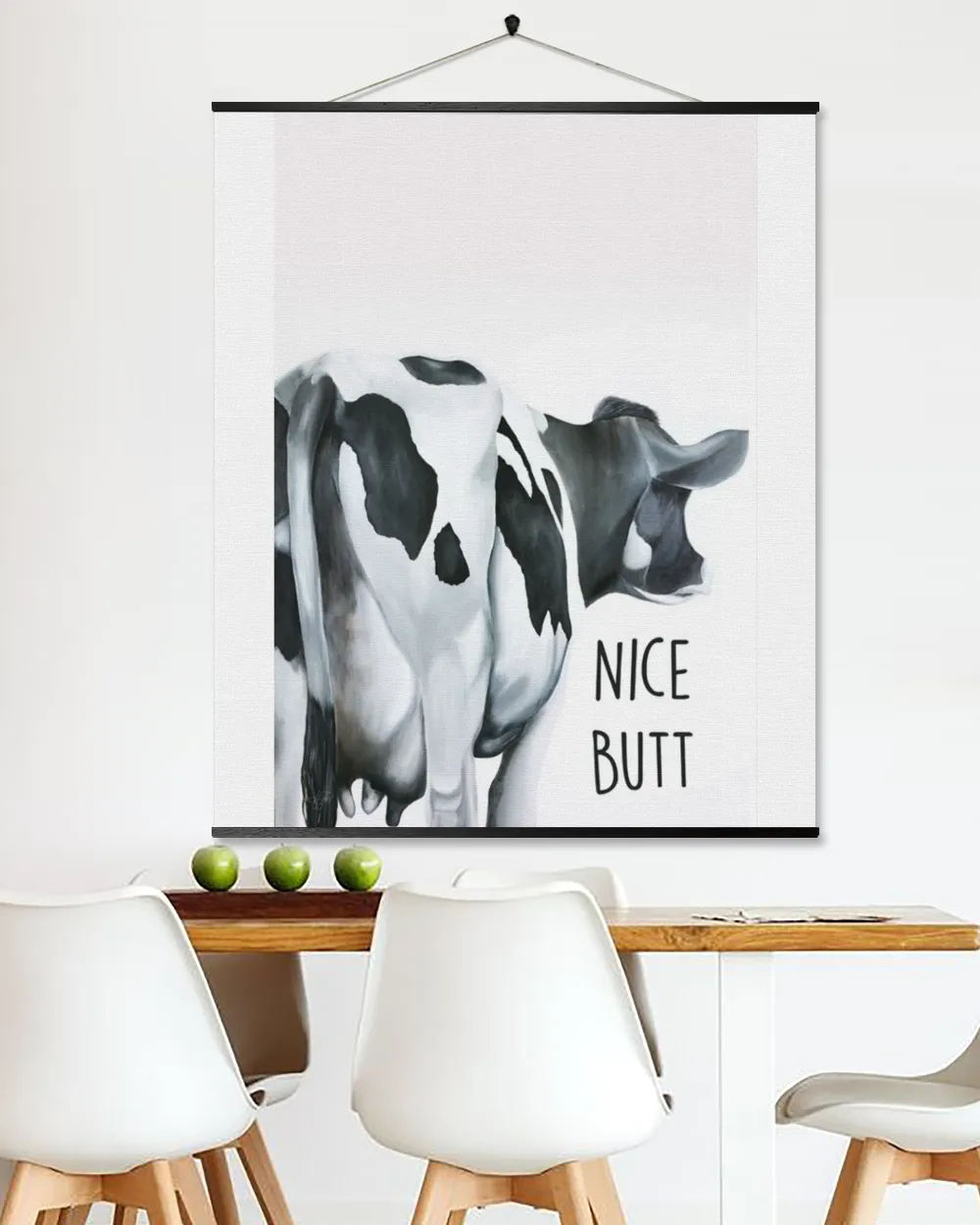 cow nice