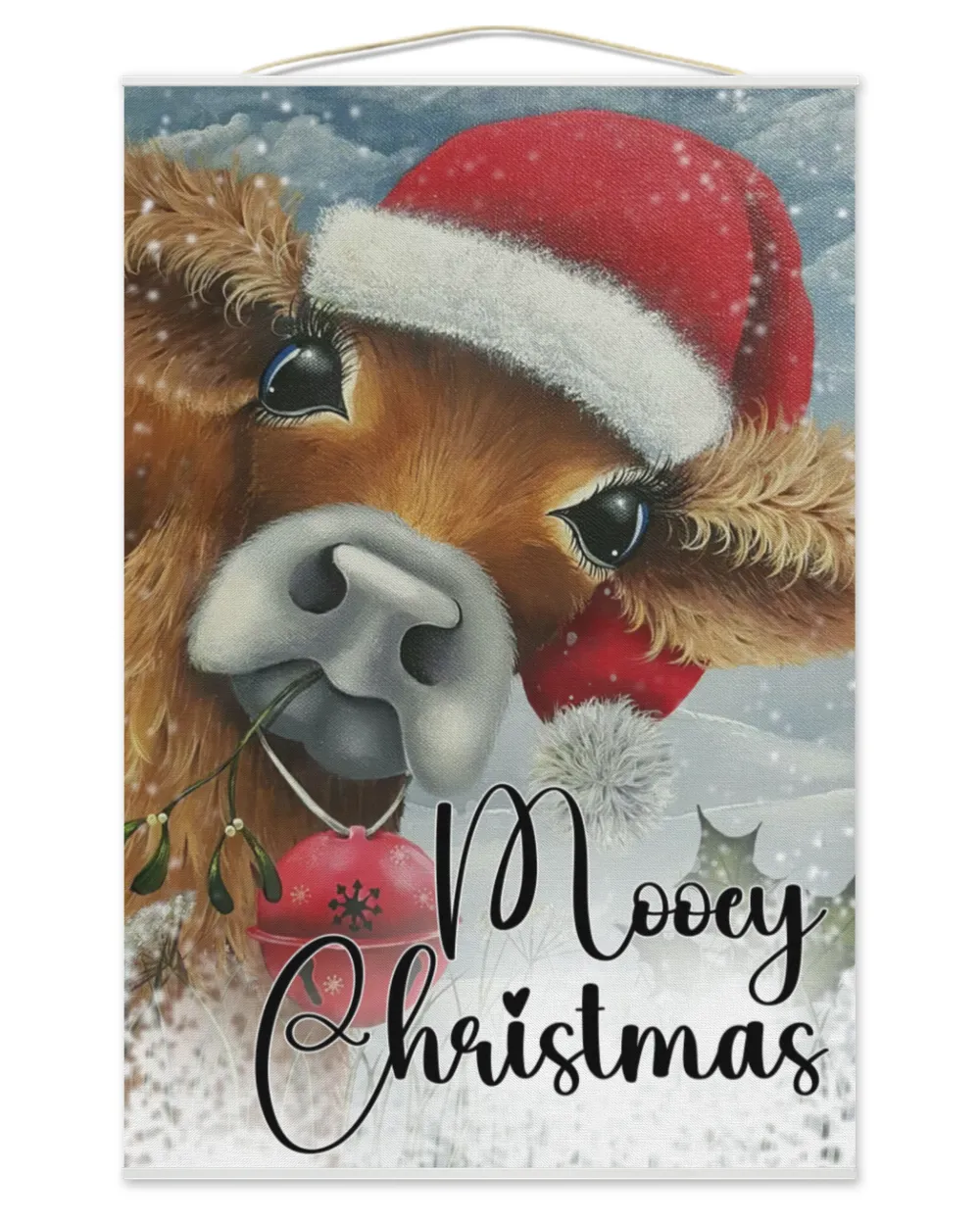 cow mooey