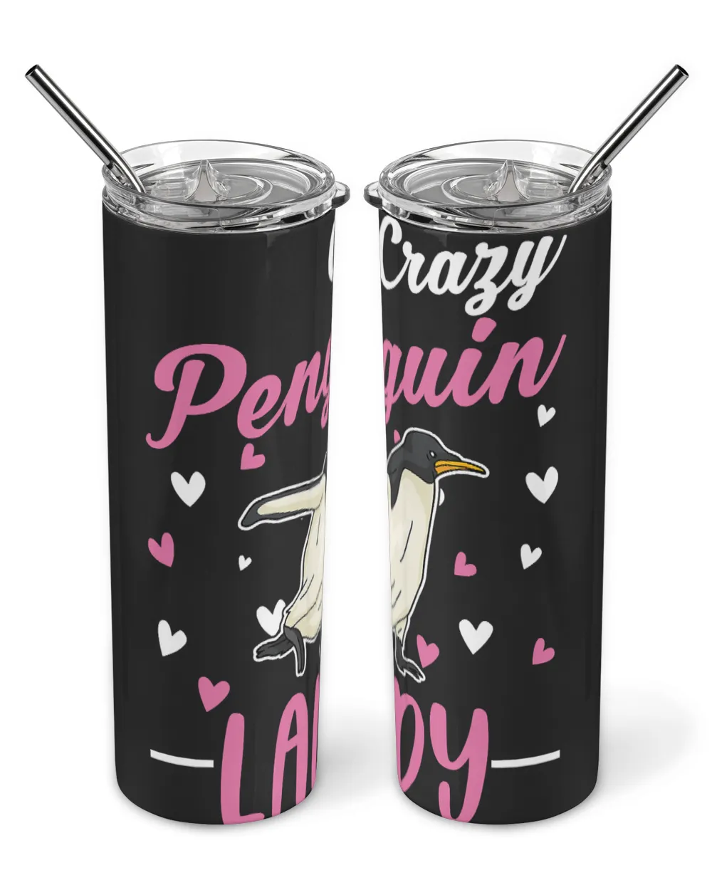Penguin Crazy Penguin lady Penguin Girl98 Penguins