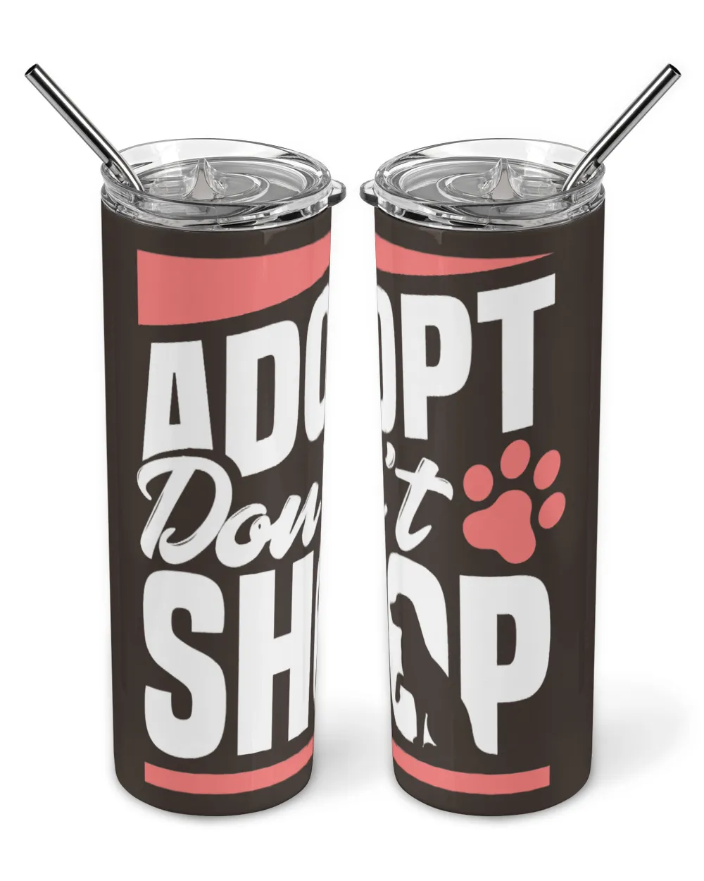 Adopt Dont Shop Dogs Cats Rescued Animal Lovers