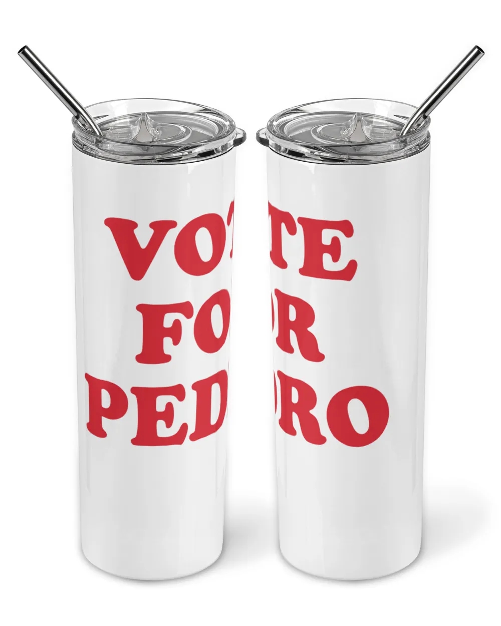 Vote For Pedro T Shirt