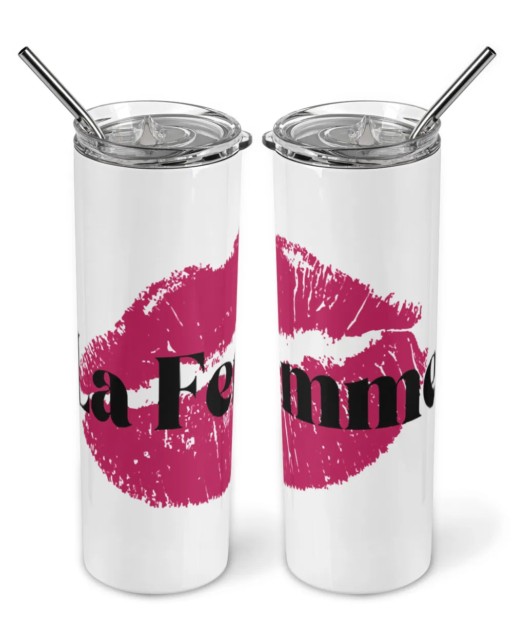 La Femme Tee Classic T-Shirt
