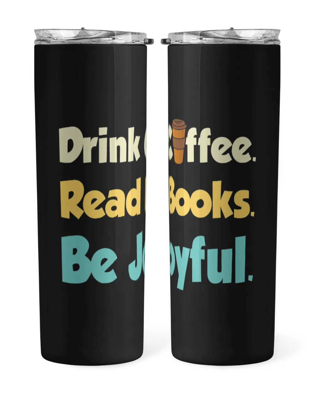 Book Drink Coffee Bookworm Barista Quote Saying