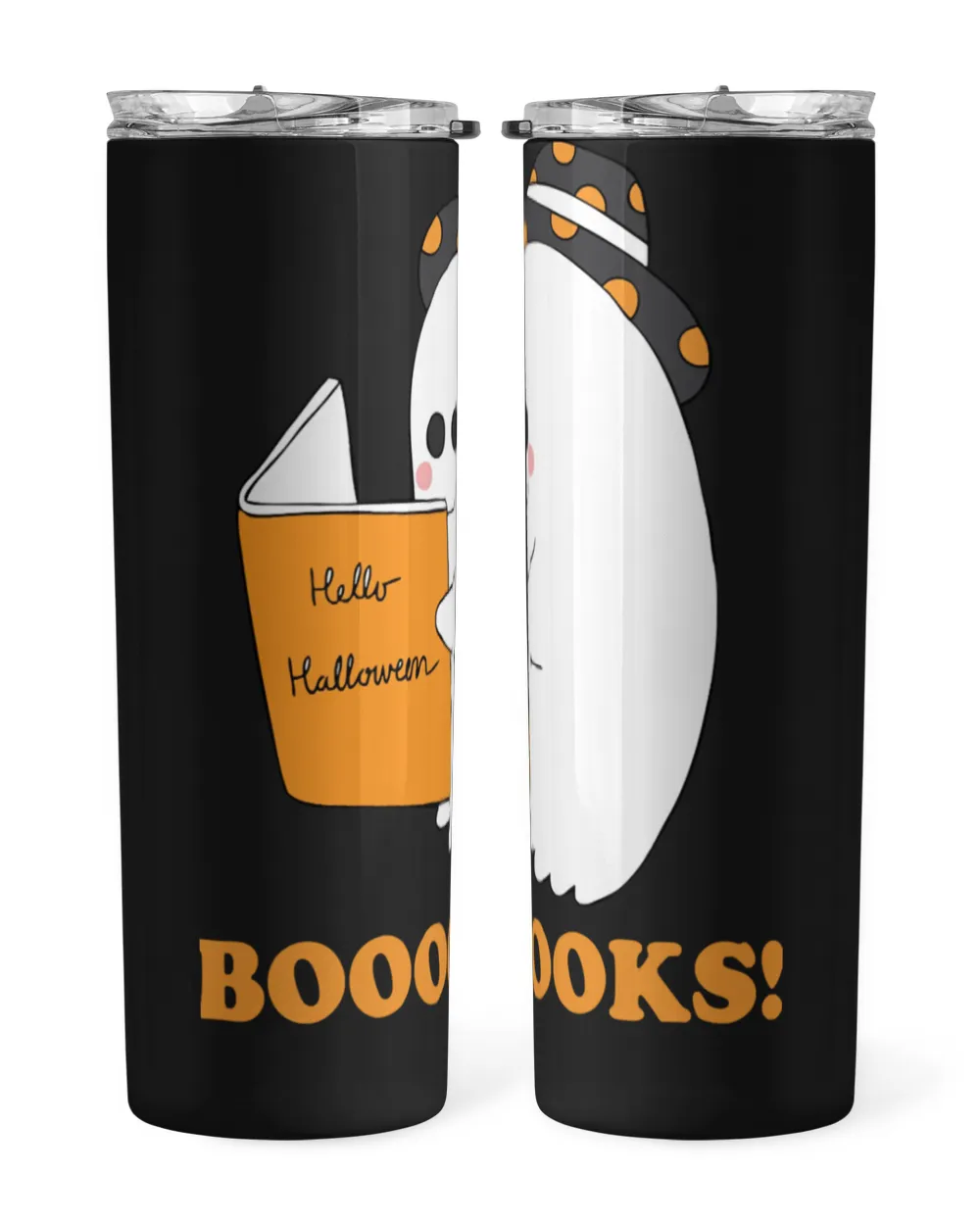 Books Funny Boo Pun Ghost Book Halloween Classic . Essential T-Shirt