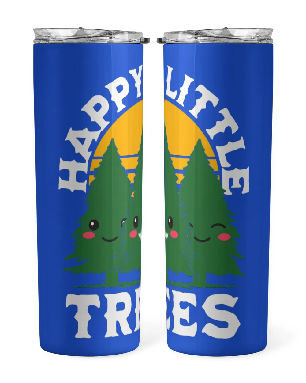 Funny Happy Little Cute Trees Lazy Halloween Costume