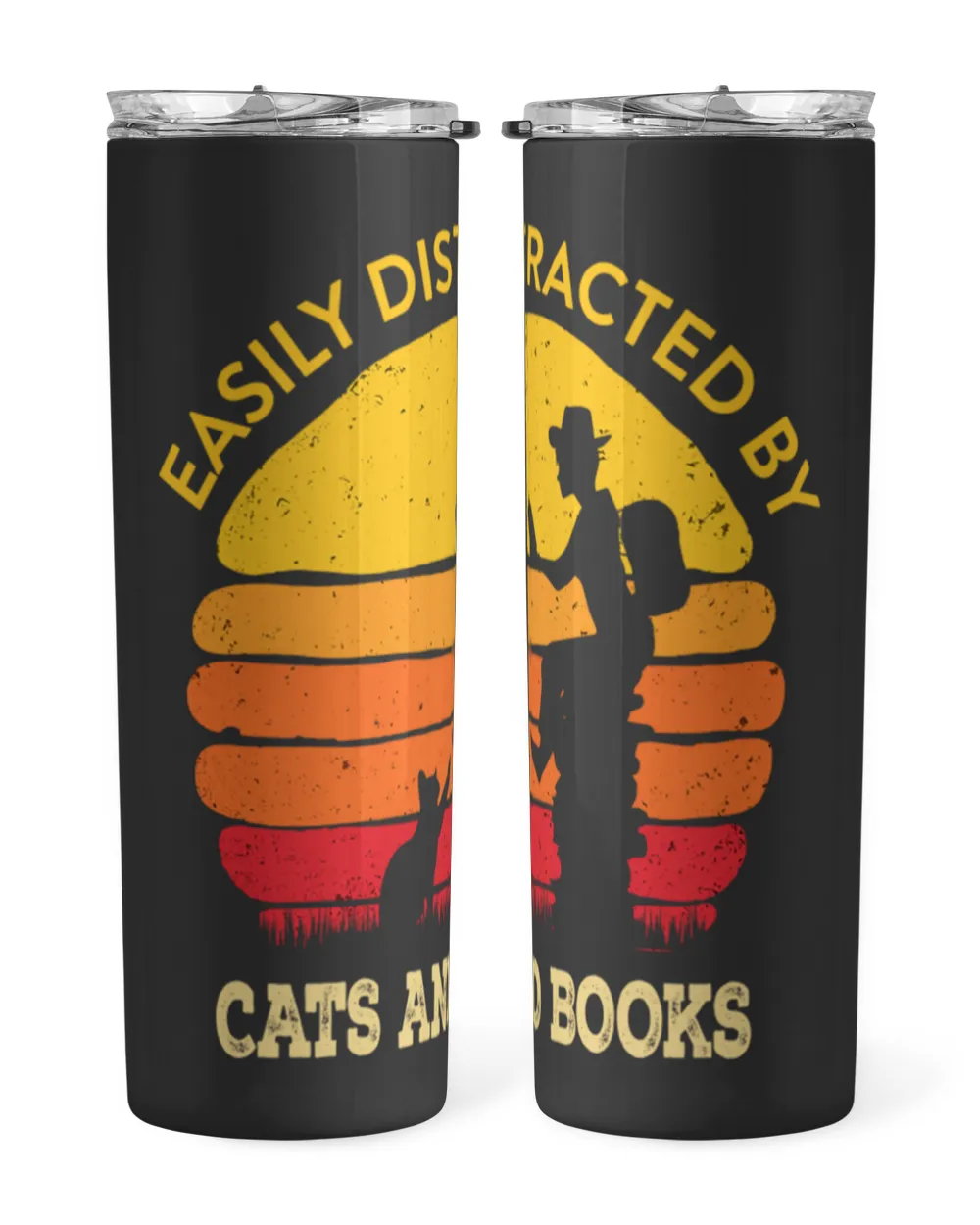 Cats And Books Cat and Book Shirt Gift Cats Lover Books Lover  masonschip