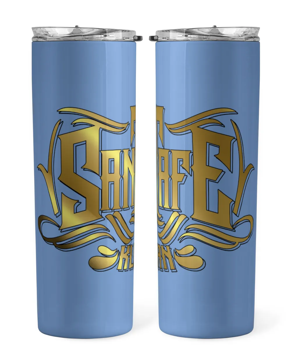 Santafe Hlan Wine Tumbler (12 oz)