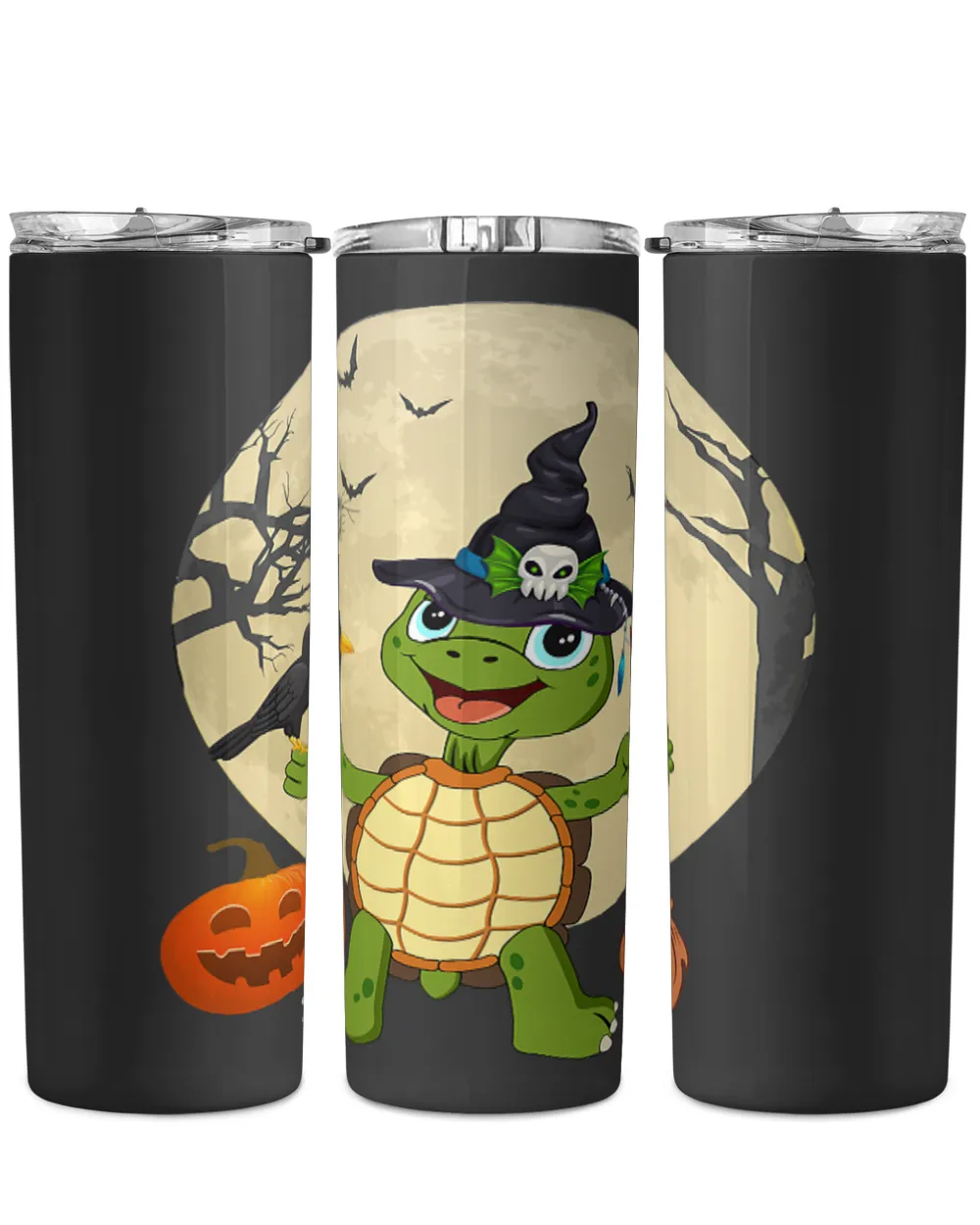 Turtle Lover Halloween Costume Pumpkin Party Witches