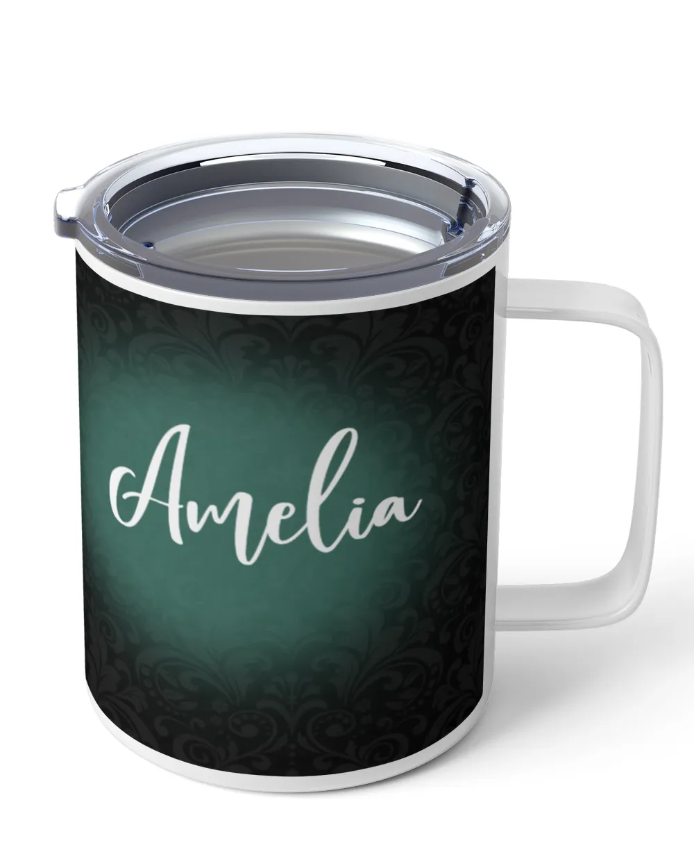 Personalized Custom Nurse Life Tumbler