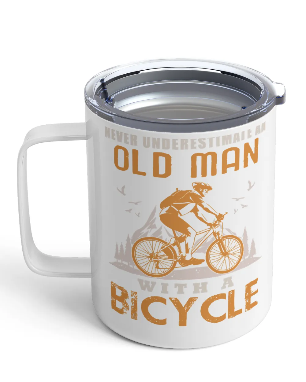 Cycling Bday 94 Bicycle