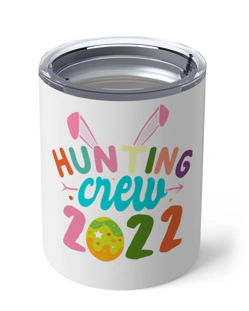 Hunting Crew 2022 Easter Classic T-Shirt