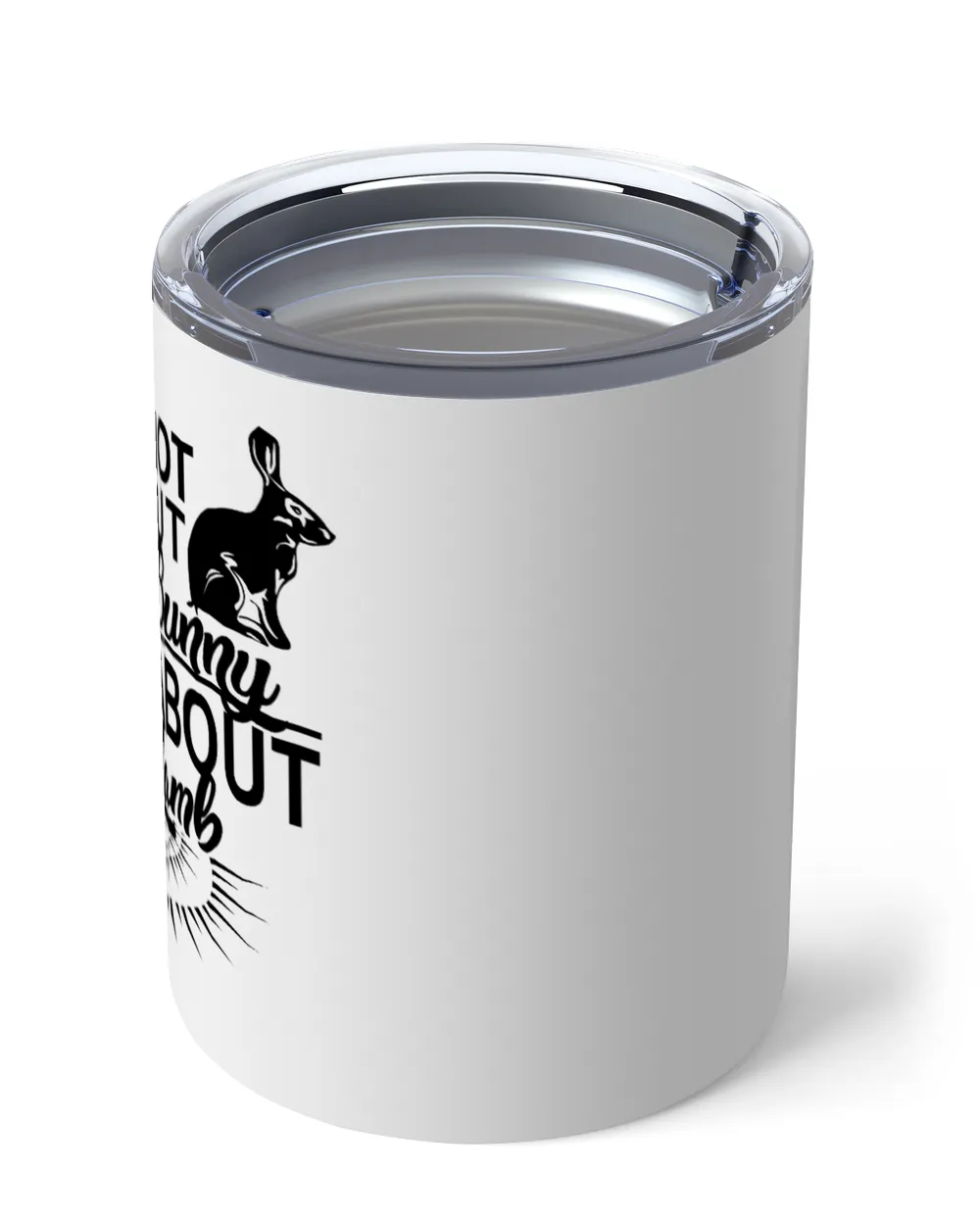 It's Not About The Bunny It's About The Lamb Shirt Wall Decoration Drinkware v6
