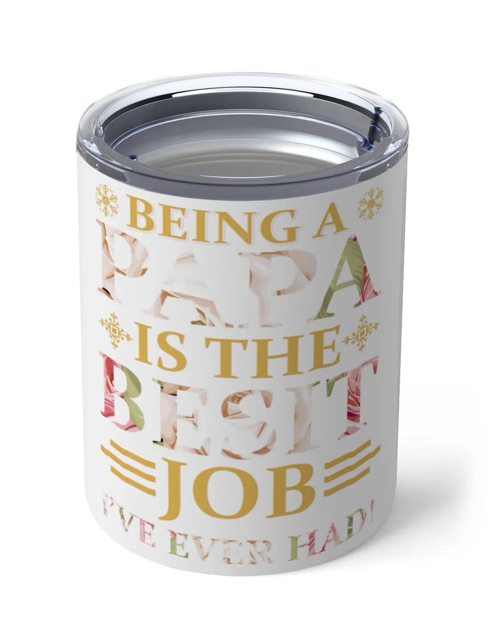 Father's Day Gifts, Father's Day Shirts, Father's Day Gift Ideas, Father's Day Gifts 2022, Gifts for Dad (69) Insulated Mug white 10oz