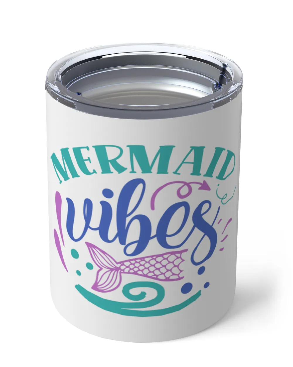 Mermaid vibes