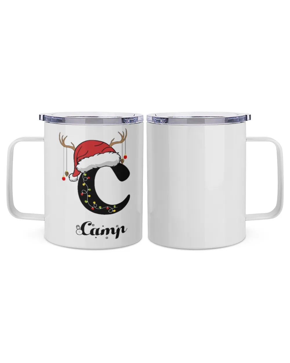 CAMP Christmas